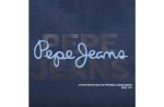PEPE JEANS SELDON ranac za školu - teget - Слика 9