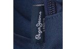 PEPE JEANS SELDON ranac za školu - teget - Слика 12