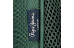 PEPE JEANS JEBB ranac za školu - zelena - Слика 9