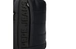 PEPE JEANS Ranac za laptop - crna - Слика 8