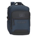 PEPE JEANS Ranac za laptop - teget