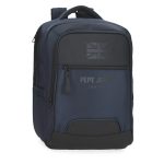 PEPE JEANS Ranac za laptop - teget