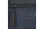 PEPE JEANS Ranac za laptop - teget - Слика 9