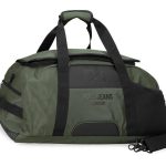 PEPE JEANS Putna torba - zelena