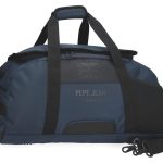 PEPE JEANS Putna torba - teget