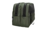 PEPE JEANS BROMLEY muški neseser sa 2 pregrade - tamno zelena - Слика 2