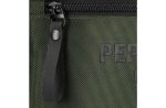 PEPE JEANS BROMLEY muški neseser sa 2 pregrade - tamno zelena - Слика 7