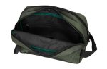 PEPE JEANS BROMLEY muški neseser sa 2 pregrade - tamno zelena - Слика 5