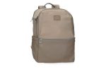 PEPE JEANS Ranac za laptop - bež