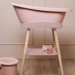 Bébé-jou stalak SENSE, 60,2×49,8×83,4cm - Слика 5