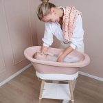 Bébé-jou stalak SENSE, 60,2×49,8×83,4cm - Слика 6