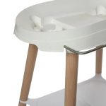 Bébé-jou stalak SENSE, 60,2×49,8×83,4cm - Слика 6