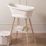 Bébé-jou stalak SENSE, 60,2×49,8×83,4cm - Слика 8