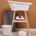 Bébé-jou kadica SENSE Edition, 36,5x22,5x32cm - Слика 2