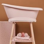 Bébé-jou kadica SENSE Edition, 36,5x22,5x32cm - Слика 4