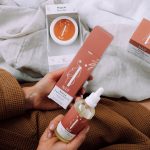 Naif care set za trudnice, balzam i ulje - Слика 3