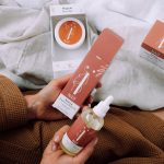 Naif care set za trudnice, balzam i ulje - Слика 6