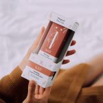 Naif care set za trudnice, balzam i ulje - Слика 2