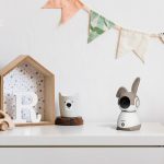 Alecto bebi kamera - Слика 14