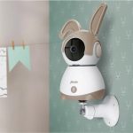 Alecto bebi kamera - Слика 7