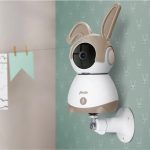 Alecto bebi kamera - Слика 15