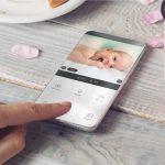 Alecto bebi kamera - Слика 16