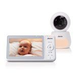 Alecto kamera sa monitorom