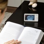 Alecto kamera sa monitorom - Слика 11