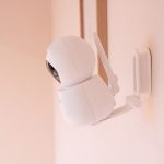 Alecto kamera sa monitorom - Слика 27