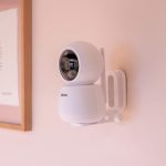 Alecto kamera sa monitorom - Слика 9