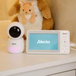 Alecto kamera sa monitorom - Слика 10