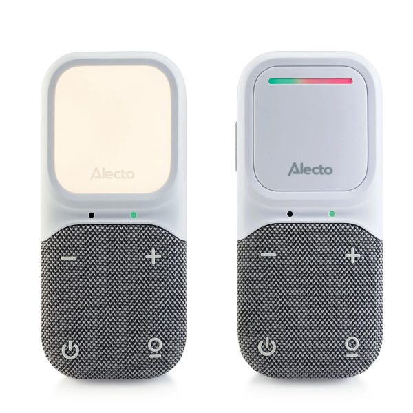 Alecto audio alarm