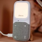 Alecto audio alarm - Слика 9