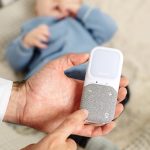 Alecto audio alarm - Слика 10