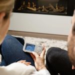 Alecto kamera sa monitorom - Слика 11