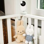 Alecto kamera sa monitorom - Слика 26