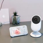 Alecto kamera sa monitorom - Слика 13