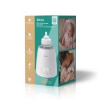 Alecto grejač za flašice - Слика 14