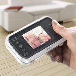 Alecto bebi monitor - Слика 3