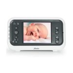 Alecto bebi monitor - Слика 7