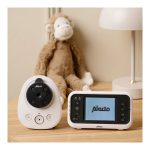 Alecto bebi monitor - Слика 8