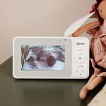 Alecto bebi monitor - Слика 8