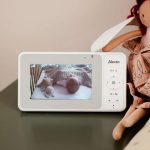 Alecto bebi monitor - Слика 18