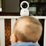 Alecto bebi monitor - Слика 10