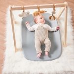 Nattou podloga za presvlačenje, 70x50cm - Слика 5