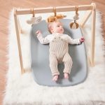 Nattou podloga za presvlačenje, 70x50cm - Слика 11