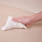 Nattou podloga za presvlačenje, 70x50cm - Слика 12