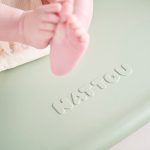 Nattou podloga za presvlačenje, 70x50cm - Слика 3