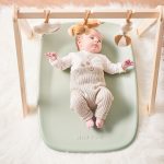 Nattou podloga za presvlačenje, 70x50cm - Слика 4