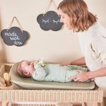 Nattou podloga za presvlačenje, 70x50cm - Слика 6